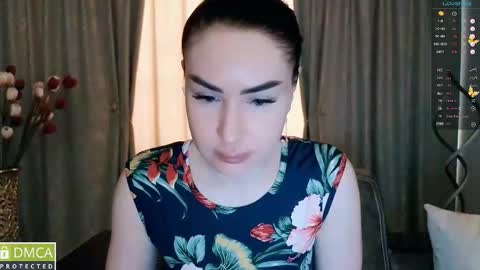 amara campbell online show from March 7, 2026, 3:36 am