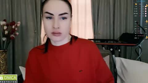 amara campbell online show from March 15, 2026, 3:45 am