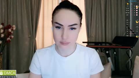 amara campbell online show from March 28, 2026, 3:28 am