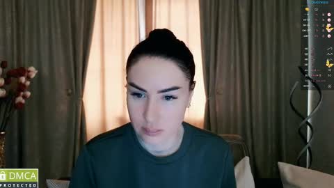 amara campbell online show from April 12, 2026, 3:22 am