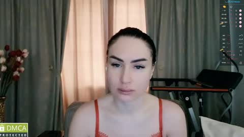 amara campbell online show from April 23, 2026, 4:14 am