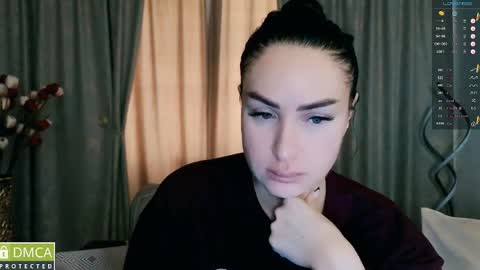 amara campbell online show from May 14, 2026, 5:03 am