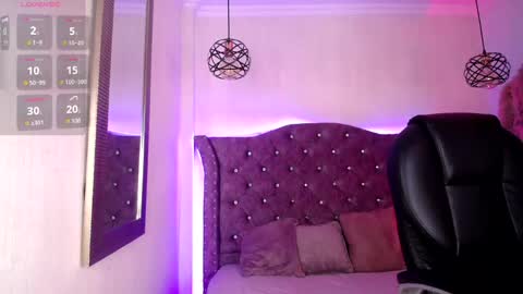 amara_davis1 online show from April 20, 2026, 4:15 am