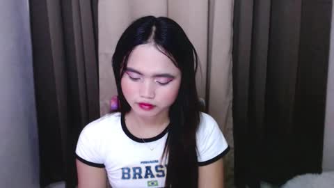 amara_hayami online show from September 25, 2025, 11:52 pm