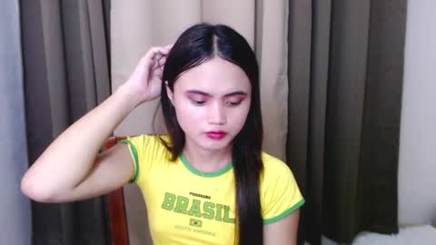 amara_hayami online show from September 29, 2025, 1:11 am