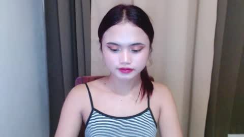 amara_hayami online show from October 11, 2025, 7:07 am