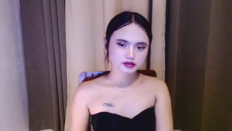 amara_hayami online show from October 23, 2025, 9:13 pm