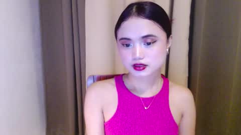 amara_hayami online show from October 28, 2025, 9:50 pm