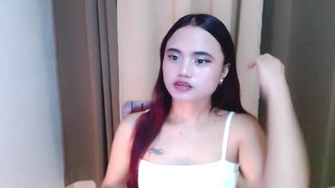 amara_hayami online show from October 31, 2025, 10:00 pm