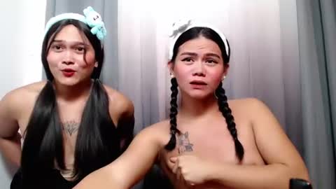 AMARAA online show from November 27, 2025, 4:42 pm