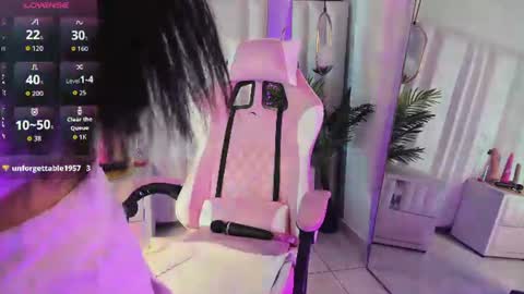 Snapshot of amara_lunee chatting on June 13, 2026, 4:54 am AMARA online show from June 13, 2026, 4:54 am