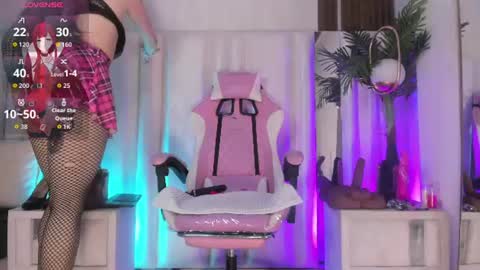 Snapshot of amara_lunee chatting on July 31, 2026, 4:12 am AMARA online show from July 31, 2026, 4:12 am