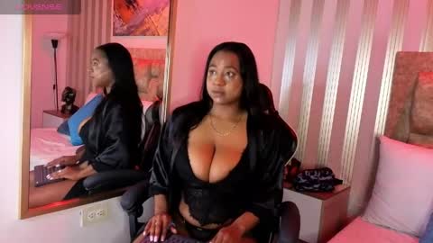 Amara online show from April 18, 2026, 12:09 pm