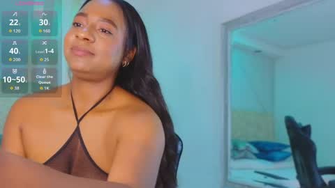 Amara online show from June 5, 2026, 1:17 pm