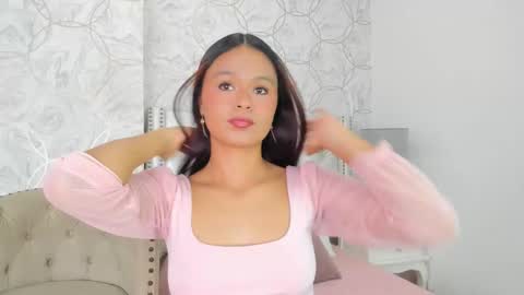 amara_rousse online show from September 26, 2025, 11:47 am