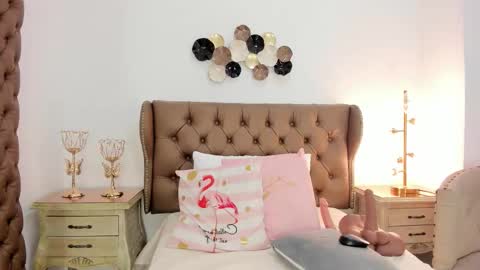 amara_rousse online show from March 8, 2026, 11:58 am