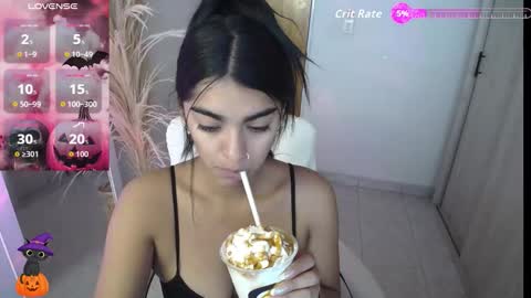 amara_silk online show from October 23, 2025, 3:11 pm