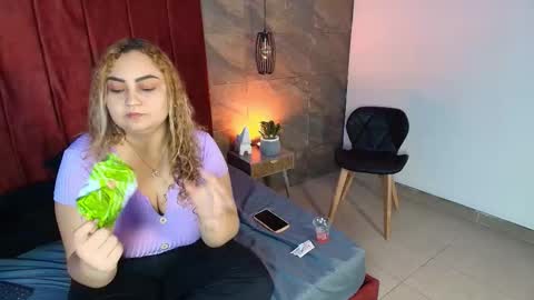amara_silk_ online show from March 1, 2026, 4:36 am