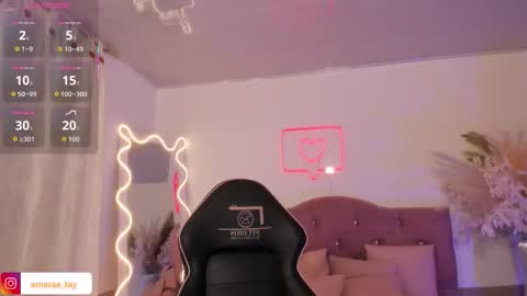 Amara tay online show from December 22, 2025, 7:11 pm