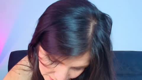 Amara Vega  online show from February 13, 2025, 5:33 pm