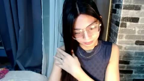 Snapshot of amarabellax chatting on February 6, 2026, 7:17 pm BELLA online show from February 6, 2026, 7:17 pm