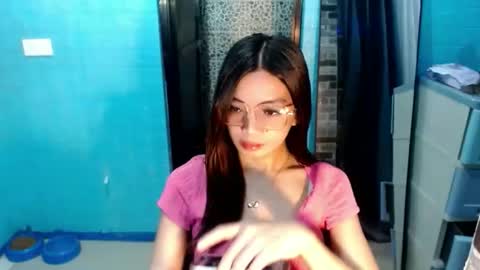 Snapshot of amarabellax chatting on February 17, 2026, 2:13 pm BELLA online show from February 17, 2026, 2:13 pm