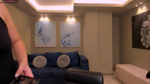 Amara Di online show from February 28, 2026, 11:44 am