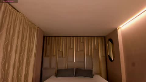 Amara Di online show from April 14, 2026, 11:05 am