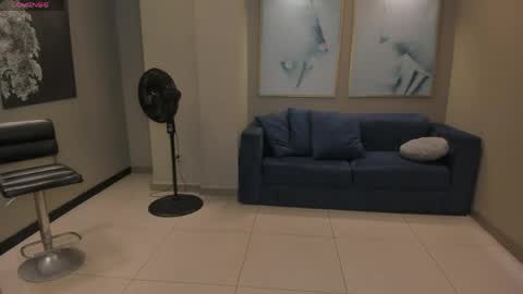 Amara Di online show from April 21, 2026, 11:05 am