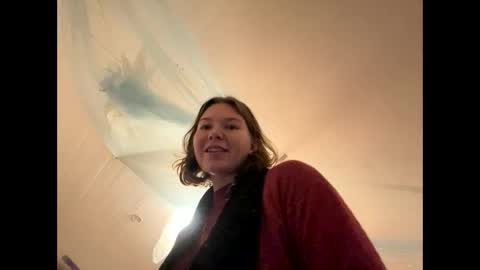 Snapshot of amaraelise chatting on January 21, 2025, 6:45 pm Amara Elise online show from January 21, 2025, 6:45 pm