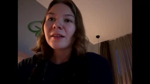 Snapshot of amaraelise chatting on January 25, 2025, 4:35 pm Amara Elise online show from January 25, 2025, 4:35 pm