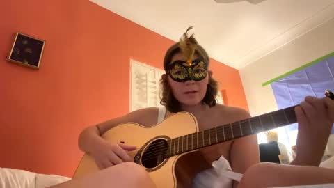 Snapshot of amaraelise chatting on January 30, 2025, 9:36 pm Amara Elise online show from January 30, 2025, 9:36 pm