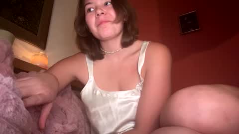 Snapshot of amaraelise chatting on February 17, 2025, 9:08 pm Amara Elise online show from February 17, 2025, 9:08 pm