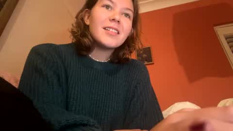Snapshot of amaraelise chatting on February 23, 2025, 6:01 pm Amara Elise online show from February 23, 2025, 6:01 pm