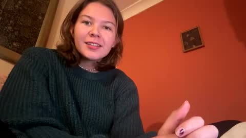 Snapshot of amaraelise chatting on February 23, 2025, 9:05 pm Amara Elise online show from February 23, 2025, 9:05 pm