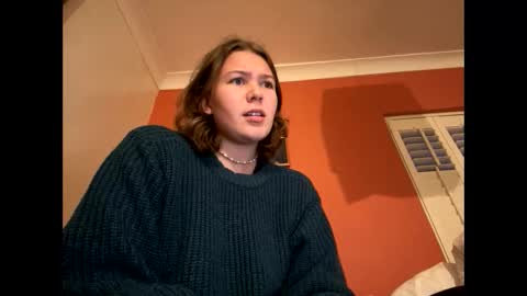 Snapshot of amaraelise chatting on February 24, 2025, 6:04 pm Amara Elise online show from February 24, 2025, 6:04 pm