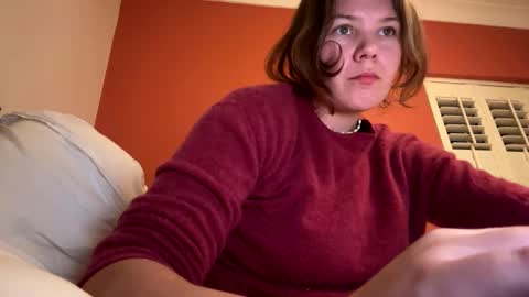 Snapshot of amaraelise chatting on February 26, 2025, 8:11 pm Amara Elise online show from February 26, 2025, 8:11 pm