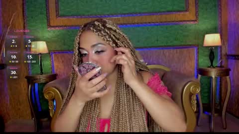 Amara Fire Online 700 to 1400 GTM-5 online show from September 20, 2025, 1:01 pm