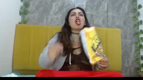 amaraleoncm online show from November 22, 2025, 5:39 am