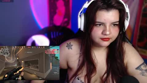 amaralof online show from April 16, 2026, 4:13 am