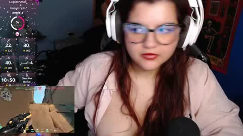 Snapshot of amaralof chatting on May 14, 2026, 1:18 pm amaralof online show from May 14, 2026, 1:18 pm