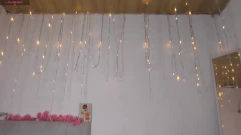 AmaraMoon  online show from September 13, 2025, 10:31 pm