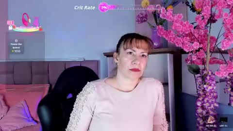 AmaraMoon  online show from September 17, 2025, 9:05 pm