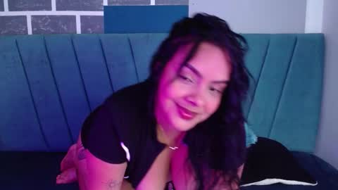 amaranta_carey online show from September 19, 2025, 12:45 am