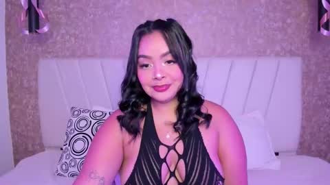 amaranta_carey online show from December 21, 2025, 12:29 am