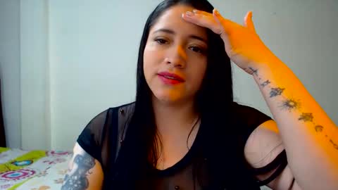 Amaranta wills online show from December 4, 2025, 10:18 pm