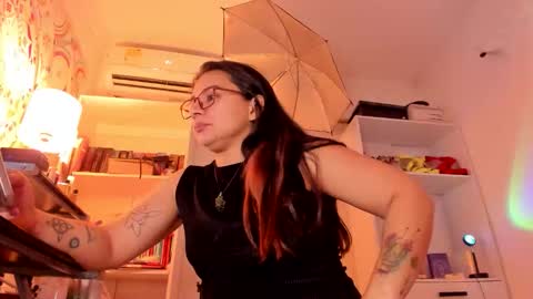 Susan online show from February 12, 2026, 11:33 pm