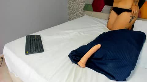 amarantha_hans online show from February 27, 2025, 11:37 pm