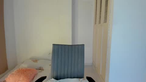 Amarantha online show from February 14, 2025, 1:13 am