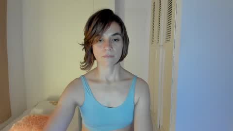 Amarantha online show from February 14, 2025, 4:15 am